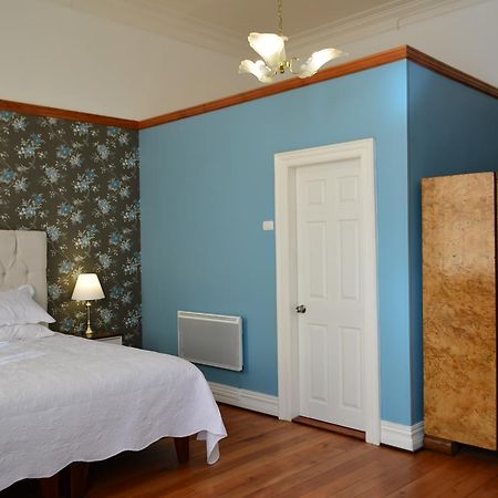 فالبارايسو Wood Residence Hotel Boutique المظهر الخارجي الصورة