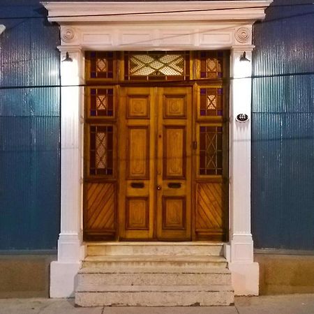 فالبارايسو Wood Residence Hotel Boutique المظهر الخارجي الصورة