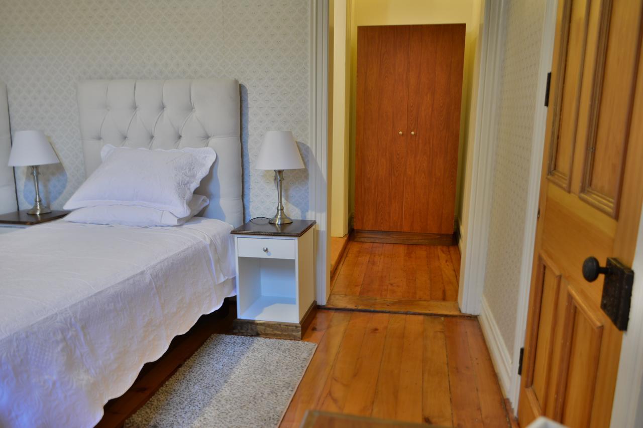 فالبارايسو Wood Residence Hotel Boutique المظهر الخارجي الصورة
