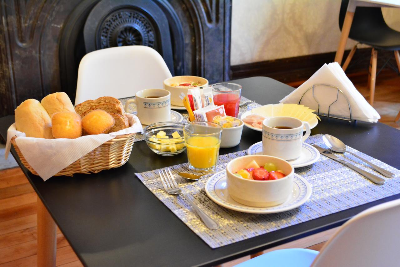 فالبارايسو Wood Residence Hotel Boutique المظهر الخارجي الصورة