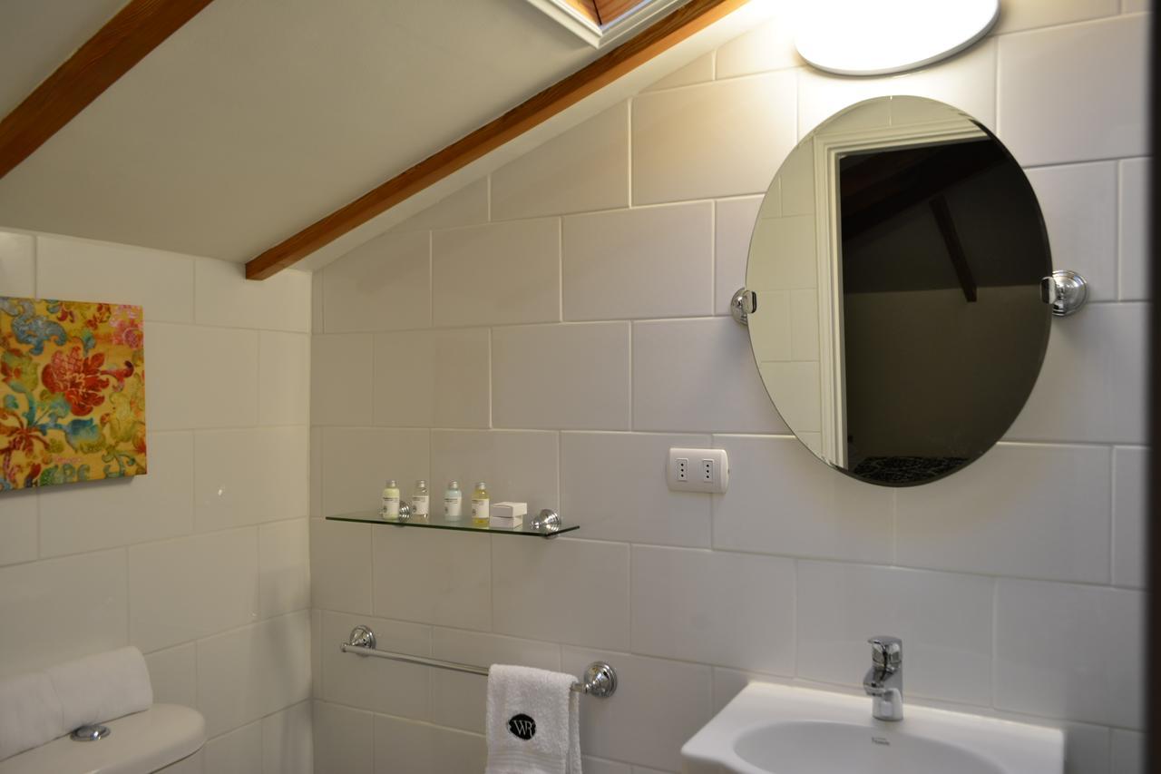 فالبارايسو Wood Residence Hotel Boutique المظهر الخارجي الصورة
