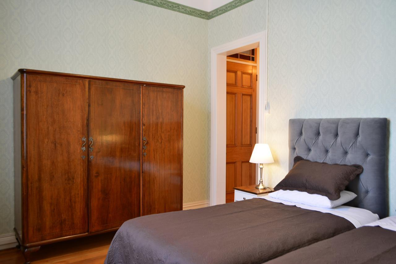 فالبارايسو Wood Residence Hotel Boutique المظهر الخارجي الصورة