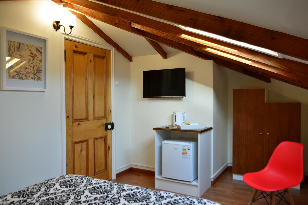 فالبارايسو Wood Residence Hotel Boutique المظهر الخارجي الصورة