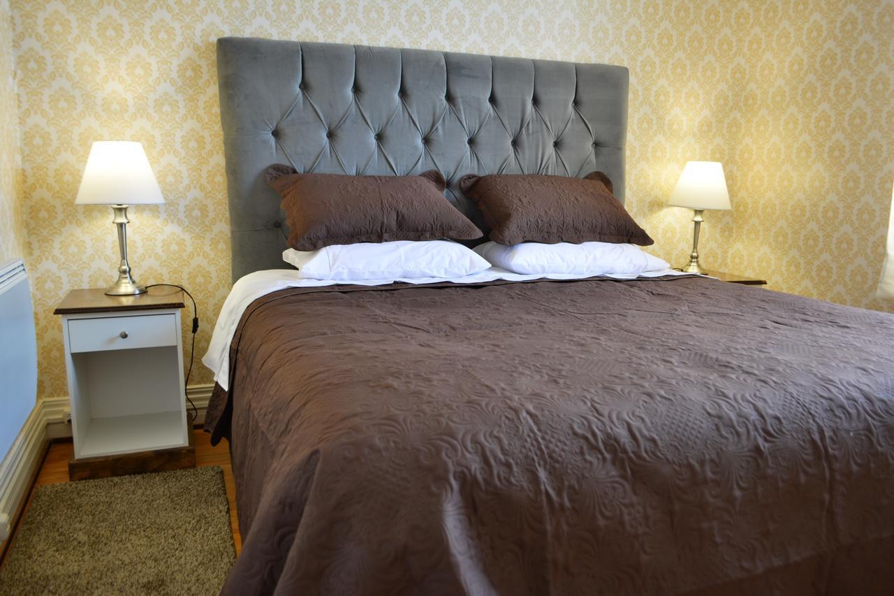فالبارايسو Wood Residence Hotel Boutique المظهر الخارجي الصورة
