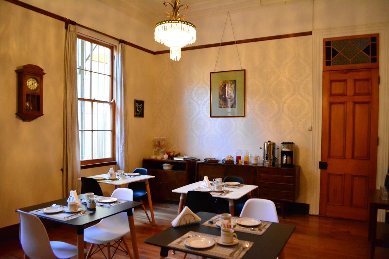 فالبارايسو Wood Residence Hotel Boutique المظهر الخارجي الصورة
