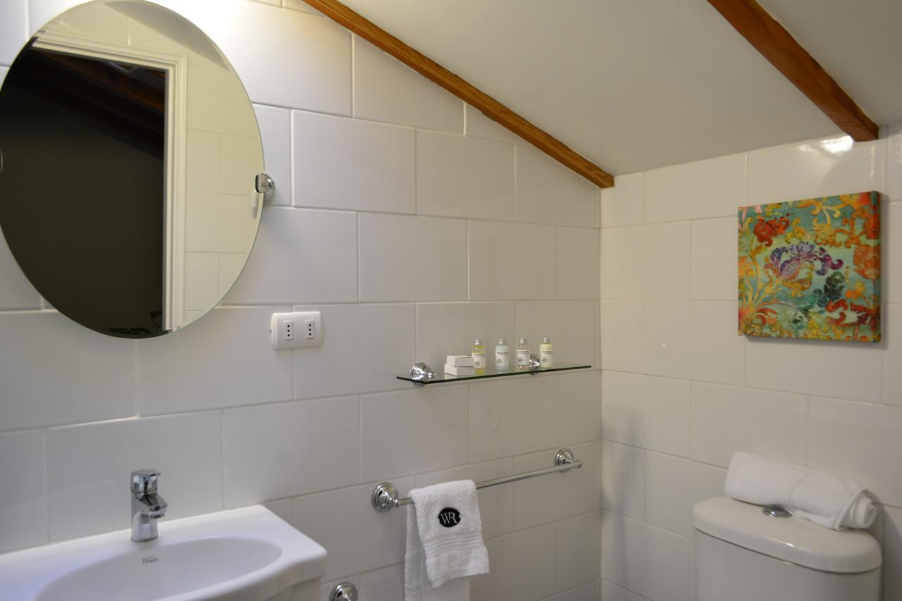 فالبارايسو Wood Residence Hotel Boutique المظهر الخارجي الصورة