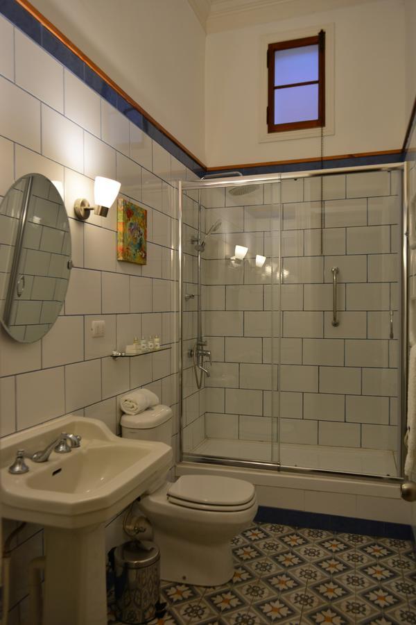 فالبارايسو Wood Residence Hotel Boutique المظهر الخارجي الصورة