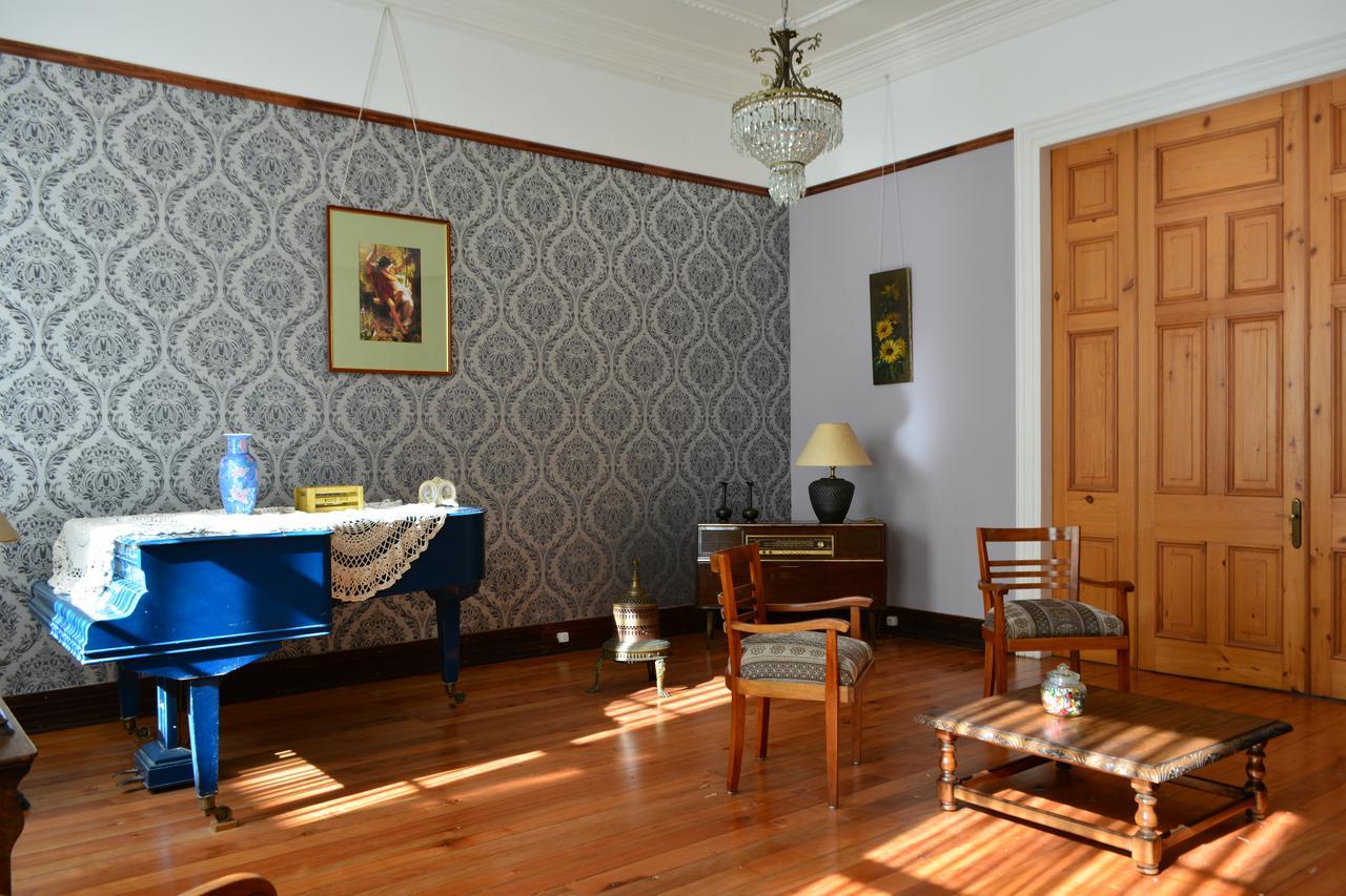 فالبارايسو Wood Residence Hotel Boutique المظهر الخارجي الصورة