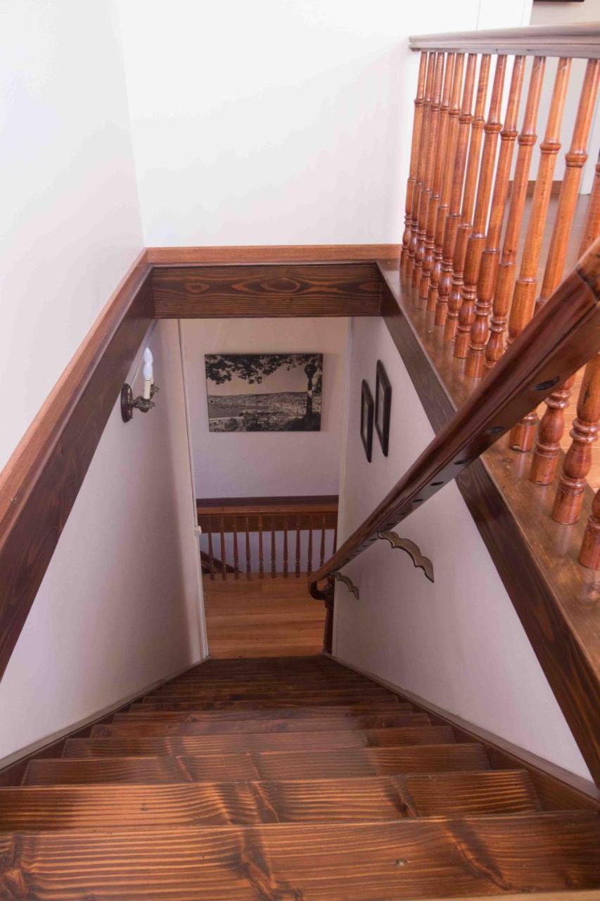 فالبارايسو Wood Residence Hotel Boutique المظهر الخارجي الصورة